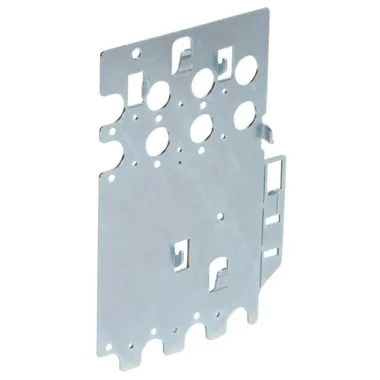 LEGRAND 020764 XL3 4000 DPX160 készülékrögzítő lap DPX3 250