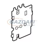 LEGRAND 020765 XL3 4000 DPX 250ER szerelőlap