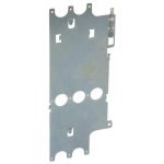 LEGRAND 020786 XL3 4000 DPX630 mounting plate diff