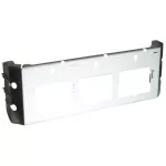 LEGRAND 020790 XL3 4000 tartószerkezet 1-3 DPX3 24mod.