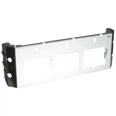 LEGRAND 020790 XL3 4000 tartószerkezet 1-3 DPX3 24mod.