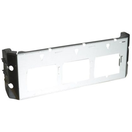 LEGRAND 020790 XL3 4000 support structure 1-3 DPX3 24mod.