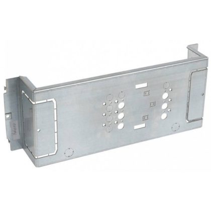   LEGRAND 020794 XL3 4000 appliance mounting plate DPX 160 with or without horizontal top motor