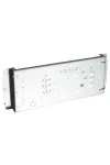 LEGRAND 020795 XL3 4000 készülék rögzítőlap dugaszolható DPX 160 vízszintes