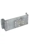 LEGRAND 020796 XL3 4000 appliance mounting plate DPX 250 with or without horizontal top motor