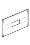 LEGRAND 020807 XL3 fém előlap 300mm DPX-IS 630-hoz 1/4fordulatos 24mod LEGRAND 020807 XL3 fém előlap 300mm DPX-IS 630-hoz 1/4fordulatos 24mod