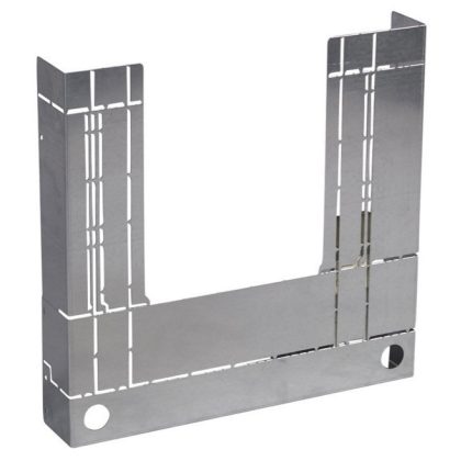 LEGRAND 020808 XL3 front splitter DMX3 24mod