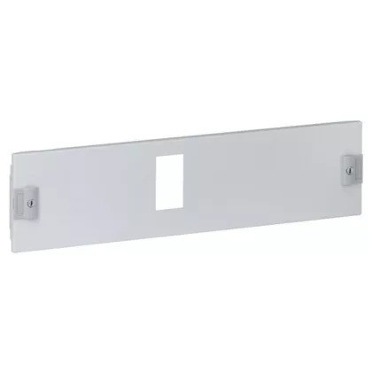   LEGRAND 020813 XL3 metal front plate 150mm DPX3 160 24mod 1/4 turn