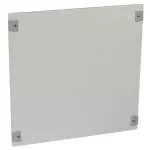   LEGRAND 020822 XL3 előlap 600mm 24mod DPX250/630+ÁVK, 1/4 fordulat