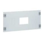   LEGRAND 020823 XL3 face plate 200mm 24mod horizontal for DPX630 1/4 turn