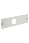 LEGRAND 020824 XL3 előlap 200mm 24mod vízszintes DPX250-hez LEGRAND 020824 XL3 előlap 200mm 24mod vízszintes DPX250-hez