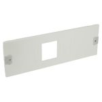   LEGRAND 020824 XL3 face plate 200mm 24mod horizontal for DPX250