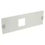   LEGRAND 020824 XL3 előlap 200mm 24mod vízszintes DPX250-hez