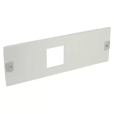 LEGRAND 020824 XL3 előlap 200mm 24mod vízszintes DPX250-hez