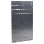   LEGRAND 020838 XL3 vertical divider, internal/external cable box, 725mm deep