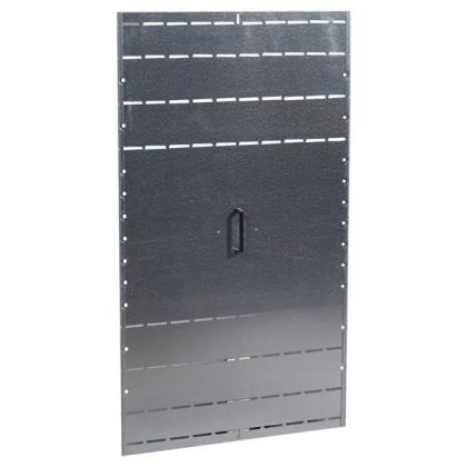   LEGRAND 020838 XL3 vertical divider, internal/external cable box, 725mm deep
