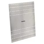   LEGRAND 020839 XL3 vertical divider, internal/external cable box, 975mm deep