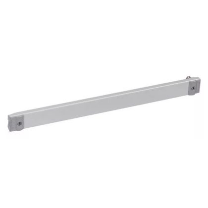 LEGRAND 020840 XL3 tömör fém előlap 50mm 24mod