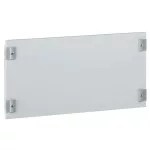 LEGRAND 020844 XL3 tömör fém előlap 300mm 24mod