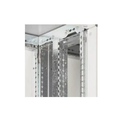   LEGRAND 020852 XL3 4000 függ.tartóborda 475 mm mély szekrény mag=2200