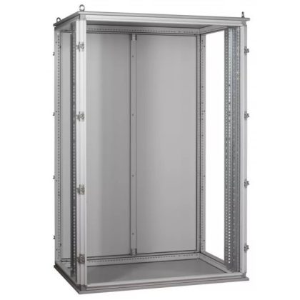 LEGRAND 020855 VX3-IS XX3 előlaptartó keret SZÉL: 725/975 belső kábeltok nélkül