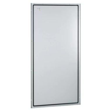 LEGRAND 020857 XL3 4000 back and side panel width 475mm core=2200