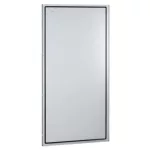   LEGRAND 020858 XL3 4000 hát- és oldallap szélesség 725mm mag=2200
