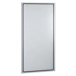   LEGRAND 020859 XL3 4000 back and side panel width 975mm core=2200