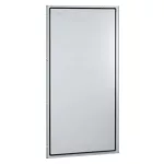   LEGRAND 020859 XL3 4000 hát- és oldallap szélesség 975mm mag=2200