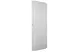 LEGRAND 020861 XL3 4000 fém ajtó 725mm domború mag=2200