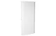 LEGRAND 020862 XL3 4000 fém ajtó 975mm domború mag=2200