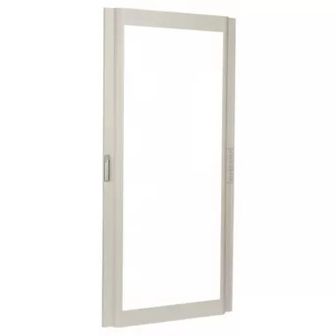 LEGRAND 020864 XL3 4000 üveg ajtó 975mm domború mag=2200