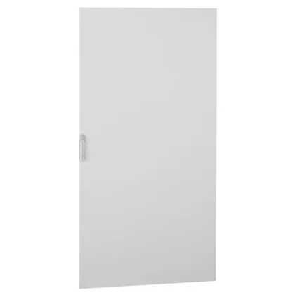 LEGRAND 020865 XL3 4000 fém ajtó 475mm lapos mag=2200