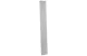 LEGRAND 020866 XL3 4000 nyithatóelőlap belső kábeltokhoz mag=2200