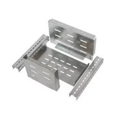 LEGRAND 020873 XL3 horizontal busbar divider for 475mm external cable box U-shaped