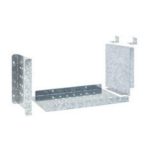   LEGRAND 020875 XL3 horizontal busbar separator 725mm up to 4000A for external cable box