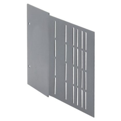 LEGRAND 020877 XL3 gyűjtősín elválasztó hátsó 200mm