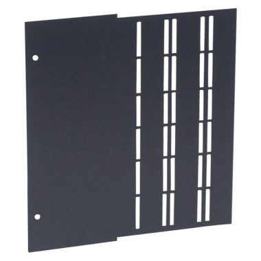 LEGRAND 020878 XL3 gyűjtősín elválasztó hátsó 300mm