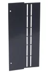 LEGRAND 020879 XL3 gyűjtősín elválasztó hátsó 400mm