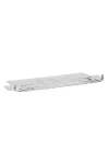 LEGRAND 020892 XL3 vízszintes elválasztó 24mod LEGRAND 020892 XL3 vízszintes elválasztó 24mod