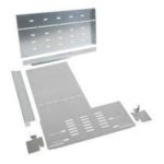 LEGRAND 020894 XL3 elválasztó vízszintes sínekhez 975mm