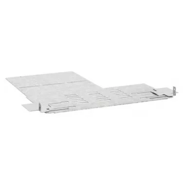 LEGRAND 020895 XL3 elválasztó vízszintes sín nélkül