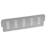 LEGRAND 020899 XL3 vizszintes felső/alsó elválasztó 36m