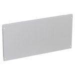 LEGRAND 020905 XL3 metal front plate 300mm with 24mod screw