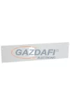 LEGRAND 020914 XL3 előlap 200mm 24mod vízszintes DPX125-höz