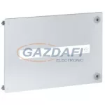   LEGRAND 020916 XL3 előlap 200mm 24mod vízszintes DPX250ER-hez
