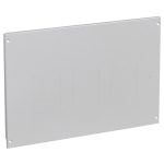   LEGRAND 020920 XL3 front plate 400mm 24mod for DPX250/630 screw.