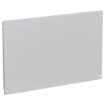 LEGRAND 020920 XL3 előlap 400mm 24mod DPX250/630-hoz csav.