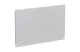 LEGRAND 020920 XL3 előlap 400mm 24mod DPX250/630-hoz csav.