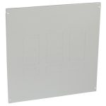   LEGRAND 020922 XL3 front plate 600mm 24mod DPX250/630+ÁVK with screw